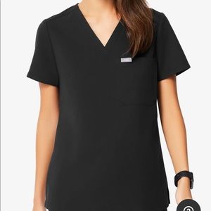 Figs Catarina One-Pocket Scrub Top- BRAND NEW